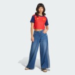 西班牙26主场露脐短款 (可定制)