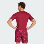 Italy 26 Home Goalkeeper Jersey (Customizable)