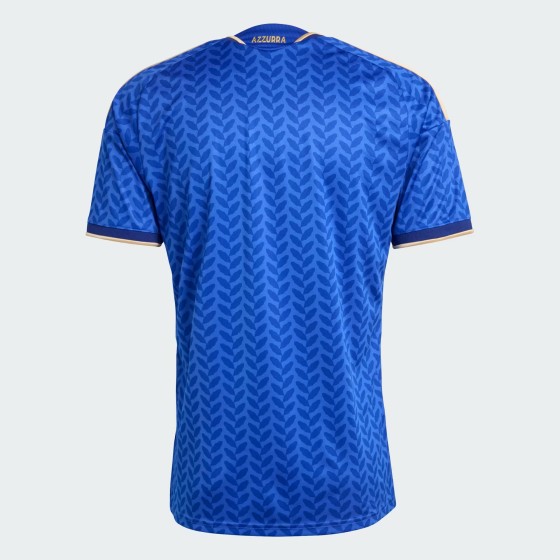 Italy 26 Home Fan Edition Jersey (Customizable)