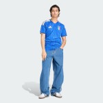 Italy 26 Home Fan Edition Jersey (Customizable)