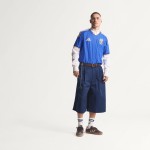 Italy 26 Home Authentic Player Edition Jersey (Customizable)