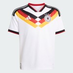 Maillot Allemagne 26 Enfant Fan (Personnalisable)