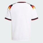 Maillot Allemagne 26 Enfant Fan (Personnalisable)