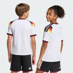 Maillot Allemagne 26 Enfant Fan (Personnalisable)