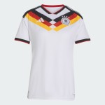 Maillot Femme Fan Allemagne 26 (Personnalisable)