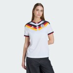 Maillot Femme Fan Allemagne 26 (Personnalisable)