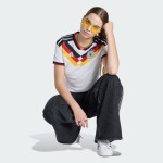 Maillot Femme Fan Allemagne 26 (Personnalisable)