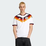 Germany 26 Home Fan Edition Jersey (Customizable)