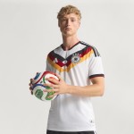 Maillot Allemagne Domicile 2026 Édition Joueur (Personnalisable)