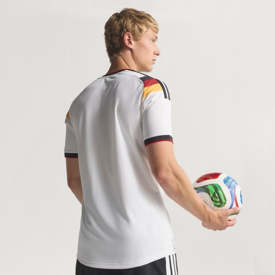 2026 Germany Home Authentic Player Edition Jersey (Customizable)