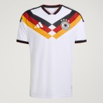 Maillot Allemagne Domicile 2026 Édition Joueur (Personnalisable)