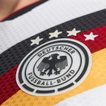 Maillot Allemagne Domicile 2026 Édition Joueur (Personnalisable)