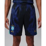 Brazil 26 Away Fan Shorts
